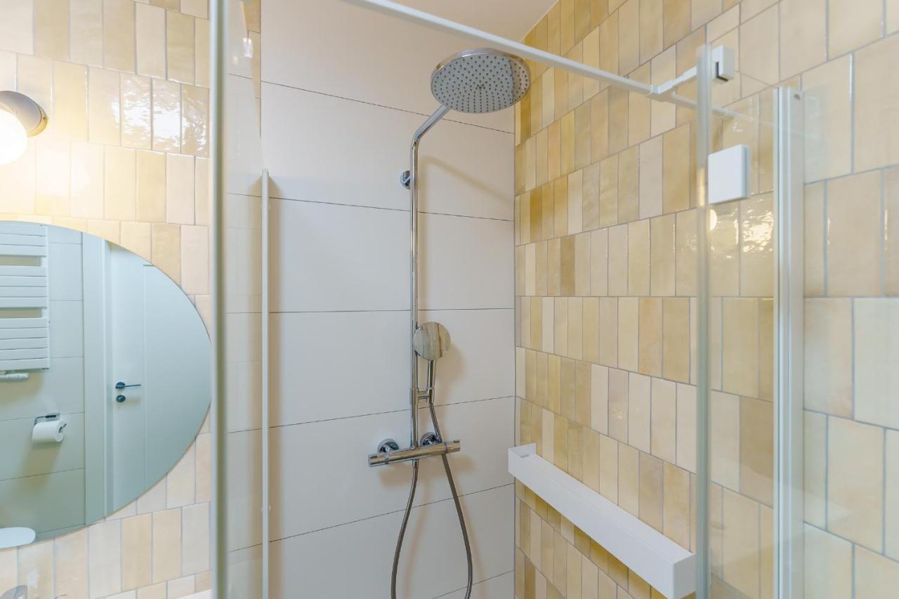 Wave, Polanki Aqua W Kolobrzegu, Free Garage, Swimming Pool, Sauna And Other! Apartment Exterior photo